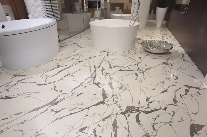 PVC Vloer Badkamer Kosten: Complete Prijsgids 2026