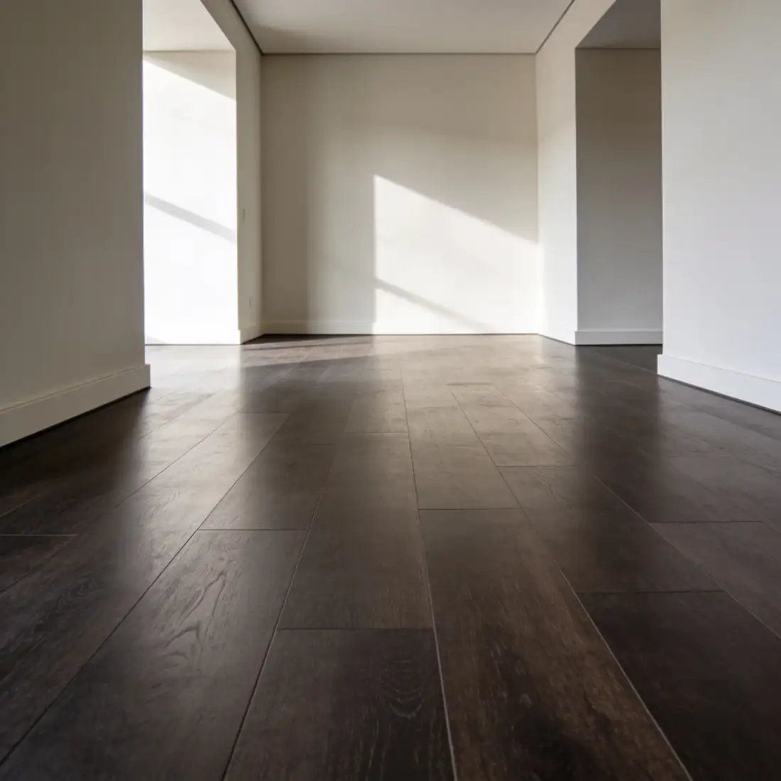 Modern Warm Minimalism