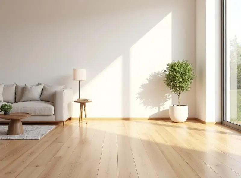 Houtlook PVC