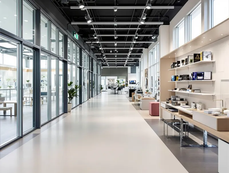 PVC vloer specialist in Tilburg - Professionele installatie