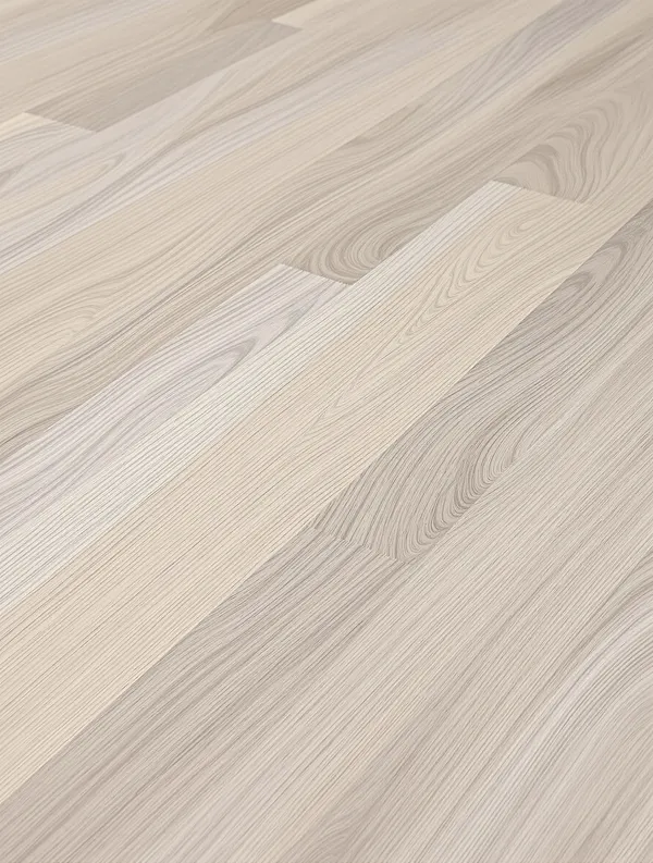 White Ash Brede Plank brede plank PVC vloer