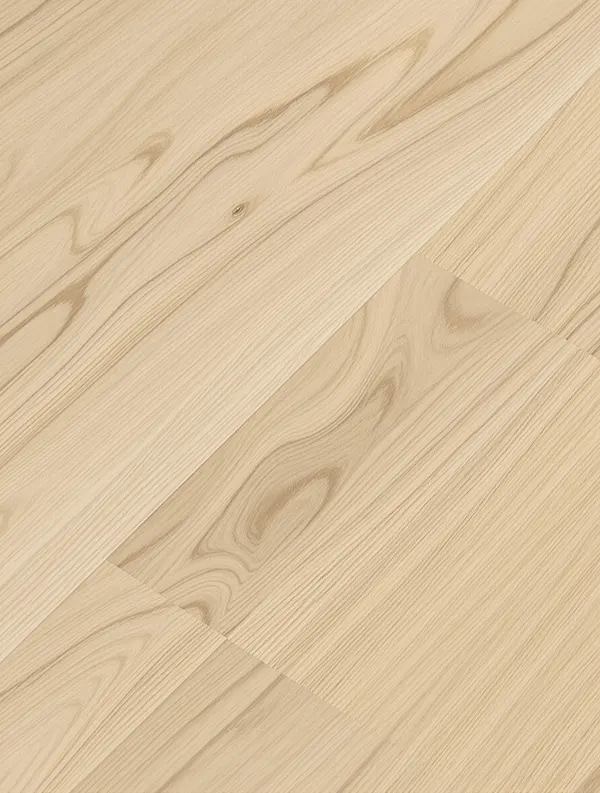 Light Oak Brede Plank brede plank PVC vloer