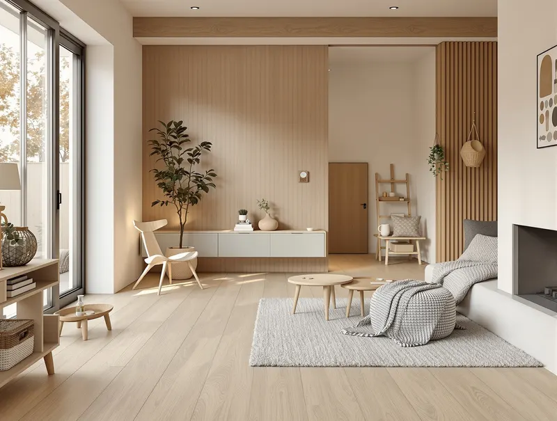 Warm Minimalism